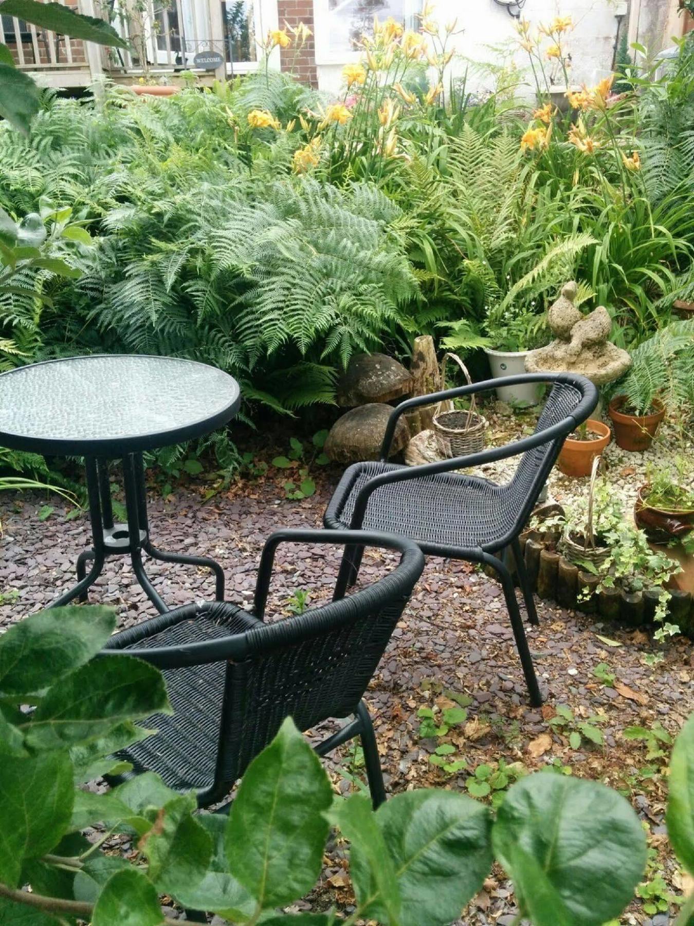 Stunning Countryside Views & Private Balcony! Cozy Room, 3 Miles To Lyme Regis - Free Parking & Wifi Axminster Eksteriør bilde